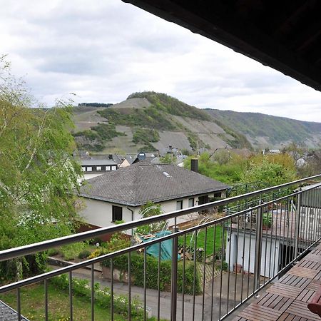 Ferienwohnung Noviomagus Neumagen-Dhron Extérieur photo