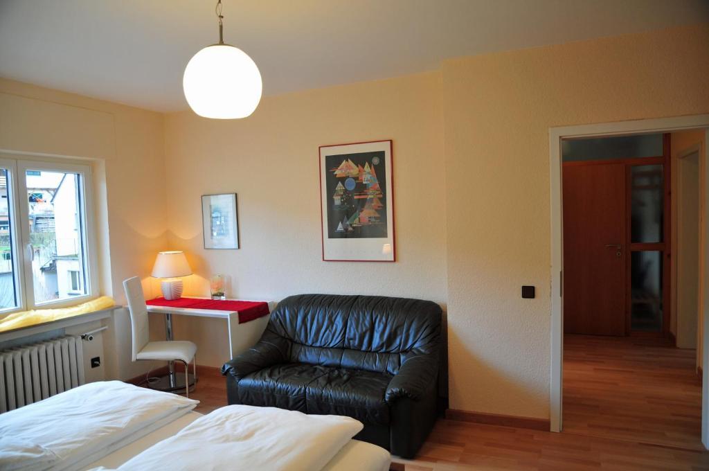 Ferienwohnung Noviomagus Neumagen-Dhron Chambre photo
