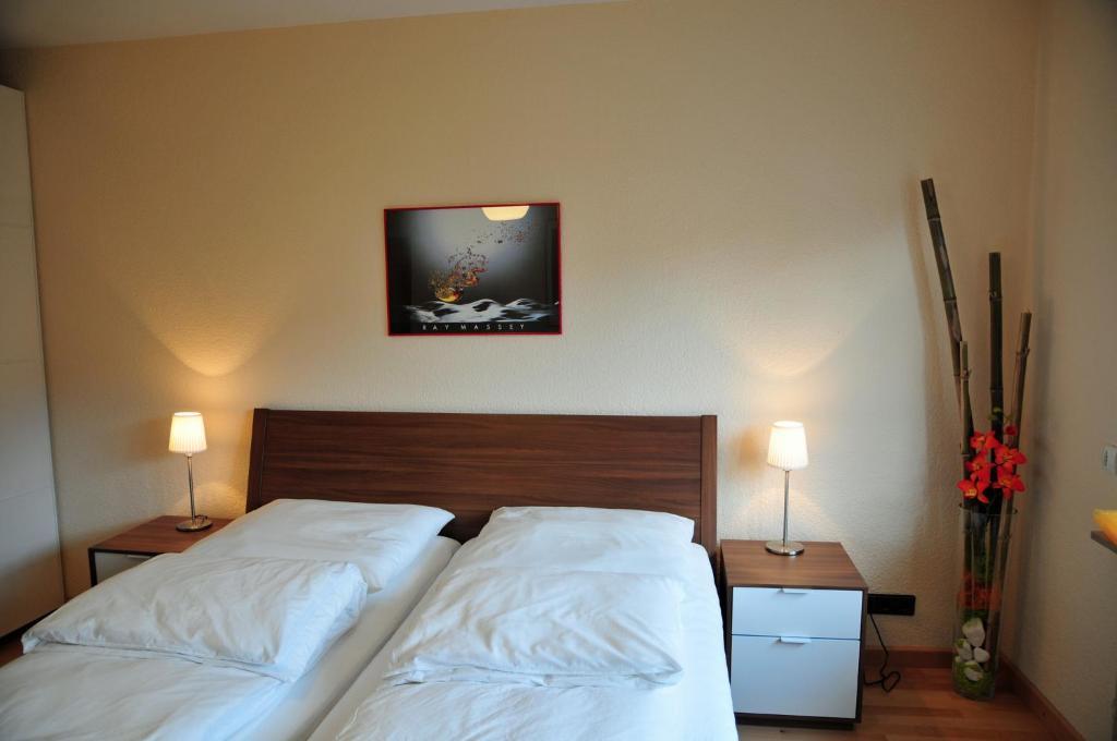 Ferienwohnung Noviomagus Neumagen-Dhron Chambre photo