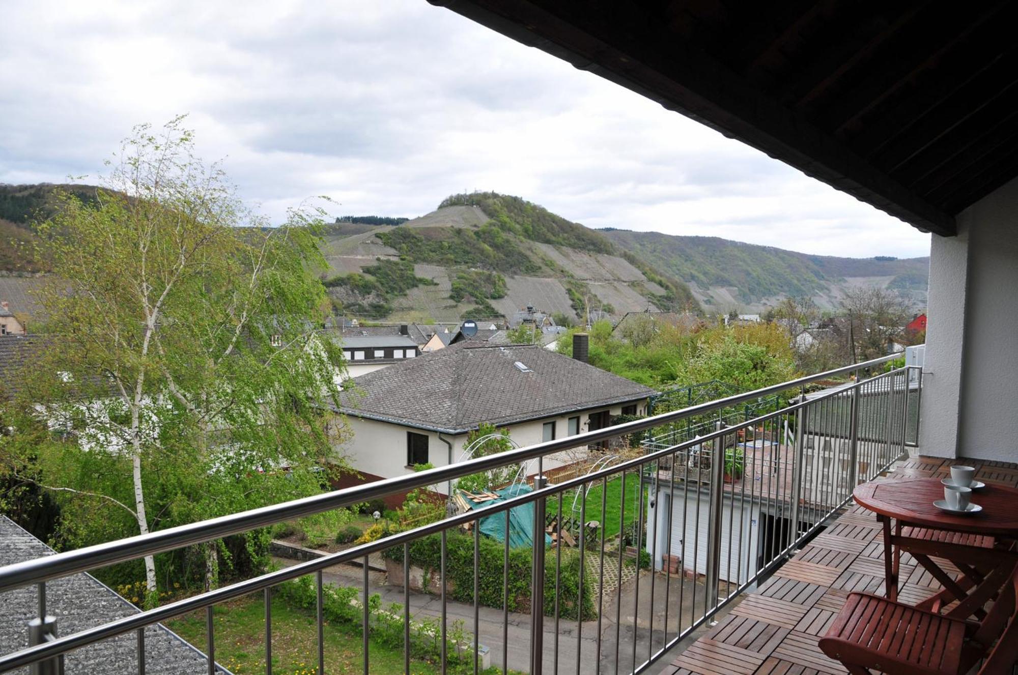 Ferienwohnung Noviomagus Neumagen-Dhron Extérieur photo