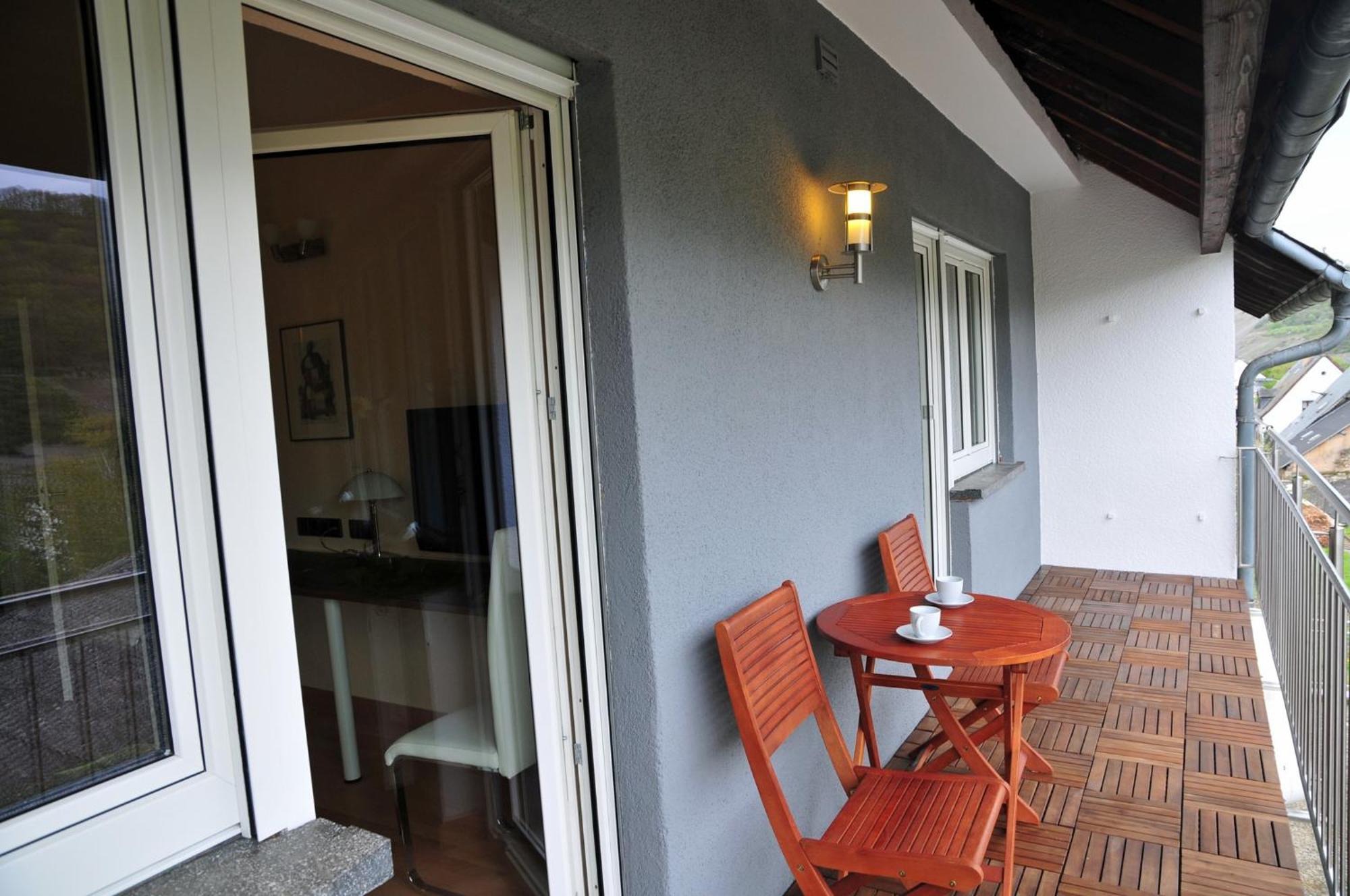 Ferienwohnung Noviomagus Neumagen-Dhron Extérieur photo