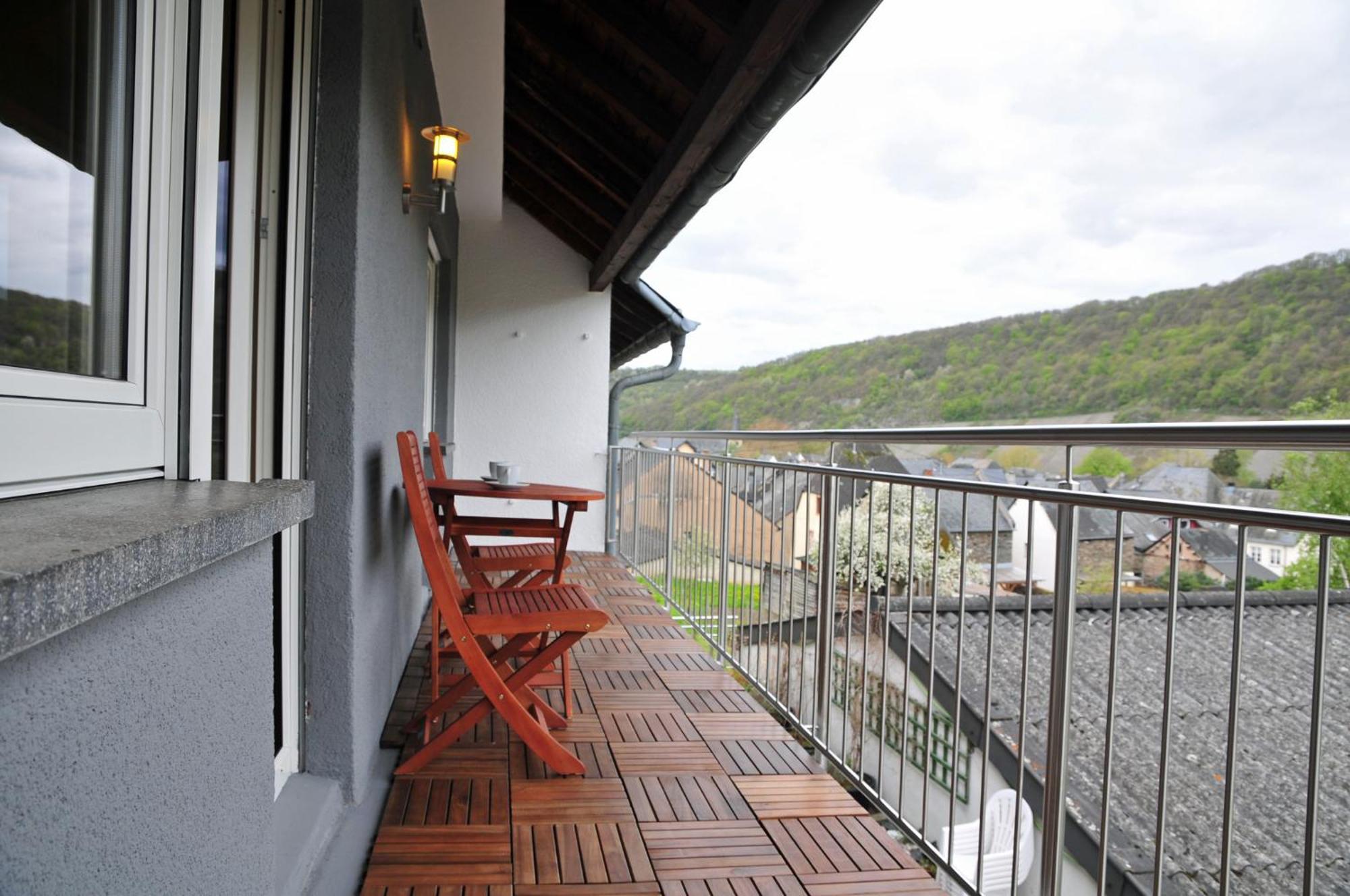 Ferienwohnung Noviomagus Neumagen-Dhron Extérieur photo