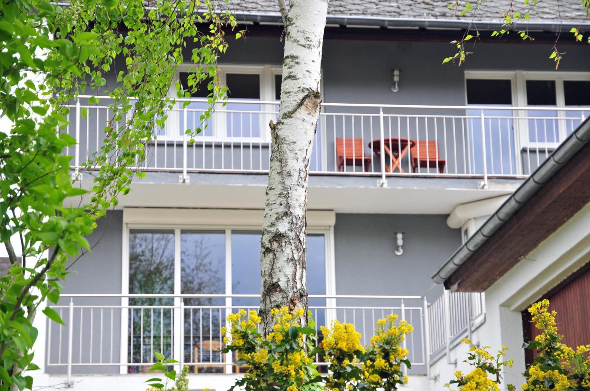 Ferienwohnung Noviomagus Neumagen-Dhron Extérieur photo