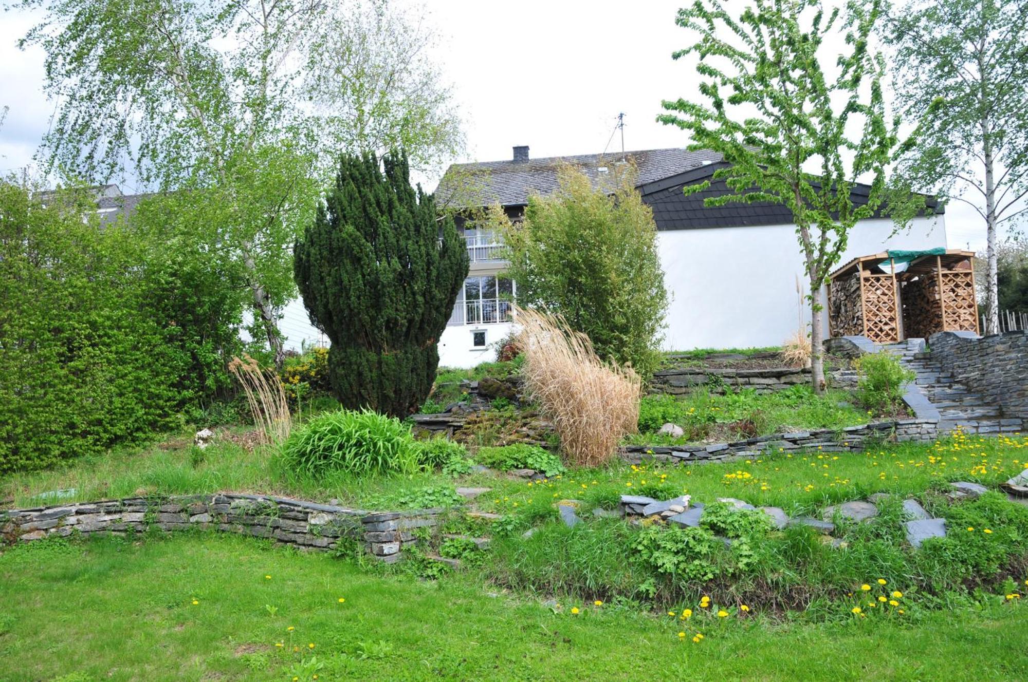 Ferienwohnung Noviomagus Neumagen-Dhron Extérieur photo