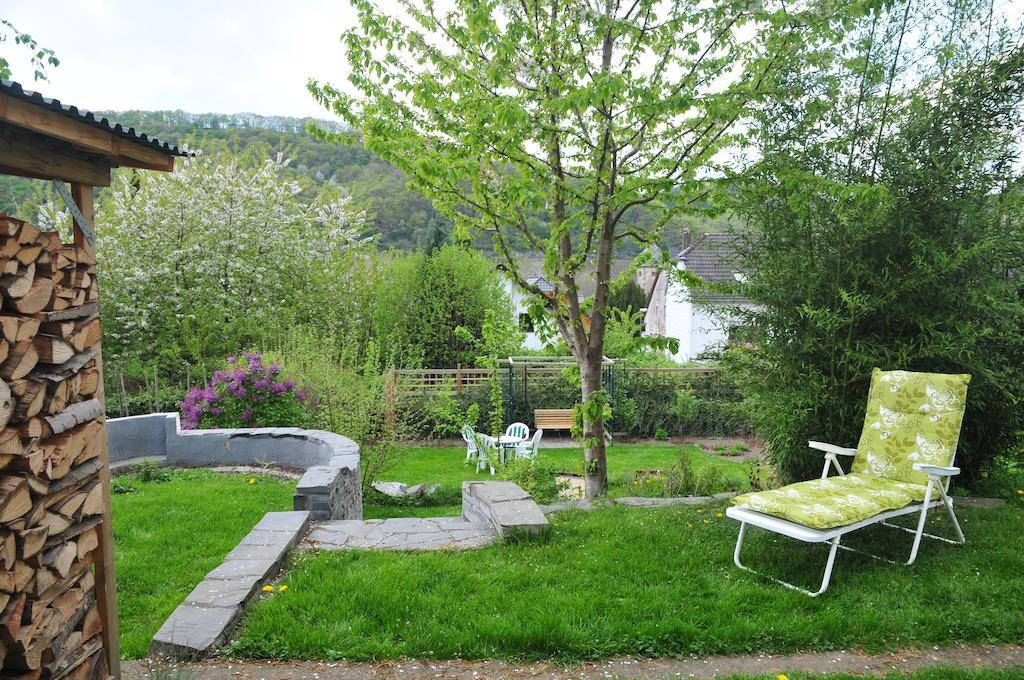 Ferienwohnung Noviomagus Neumagen-Dhron Extérieur photo