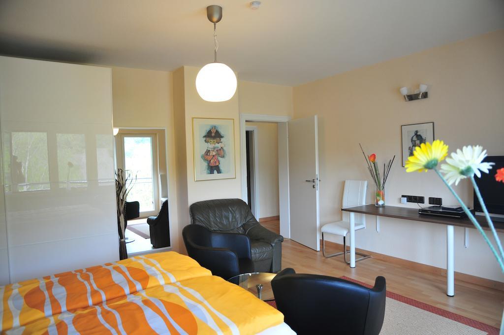 Ferienwohnung Noviomagus Neumagen-Dhron Extérieur photo