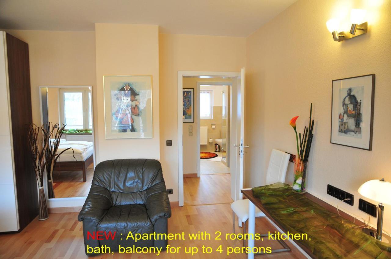 Ferienwohnung Noviomagus Neumagen-Dhron Extérieur photo
